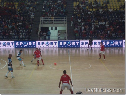 Foto Futsal 