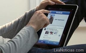 facebook-ipad