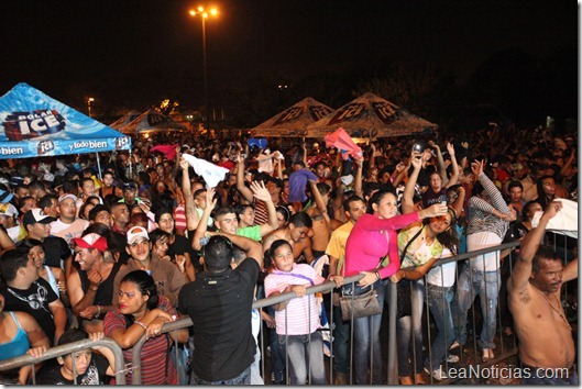 concierto-maturin