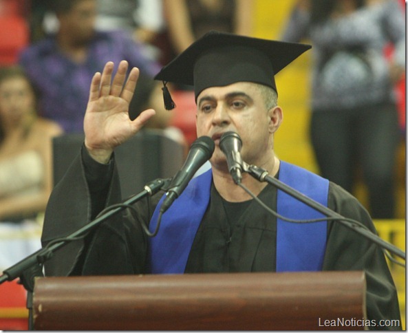 GRADUACION MEDICOS INTEGRALES COMUNITARIOS 1