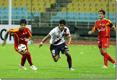 deportivo anzoategui