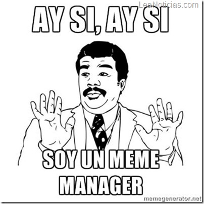 meme-manager