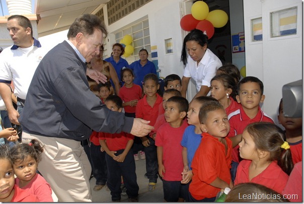 mini olimpiadas