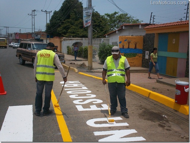 Operativo de Demarcación 2