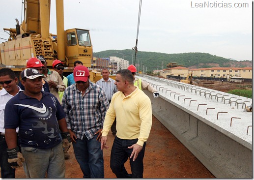 PUENTE AMÉRICO SILVA