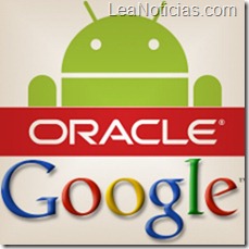 android-oracle-googleede