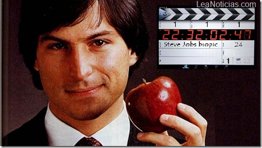 steve jobs apple