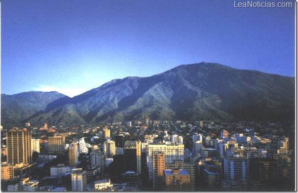 Caracas, Venezuela