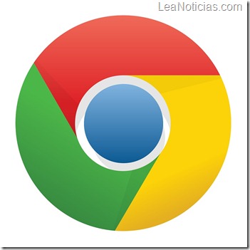 Google-Chrome-Logo