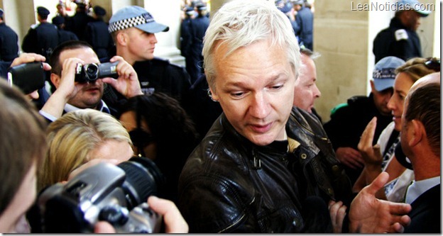 assange