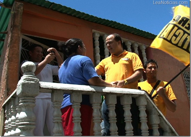 Julio Borges rdp en tachira 21 de julio de 2012-2