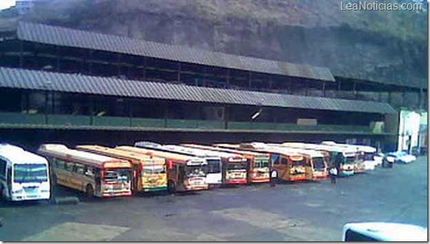 Terminal-la-bandera