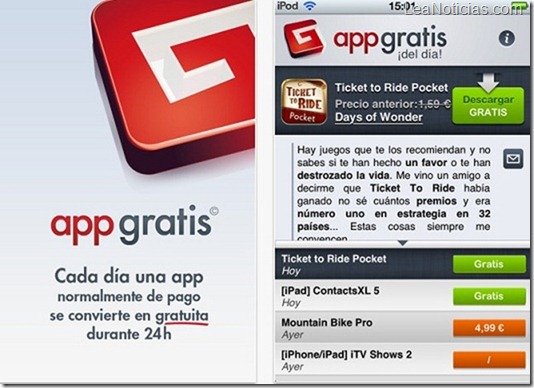 appgratis