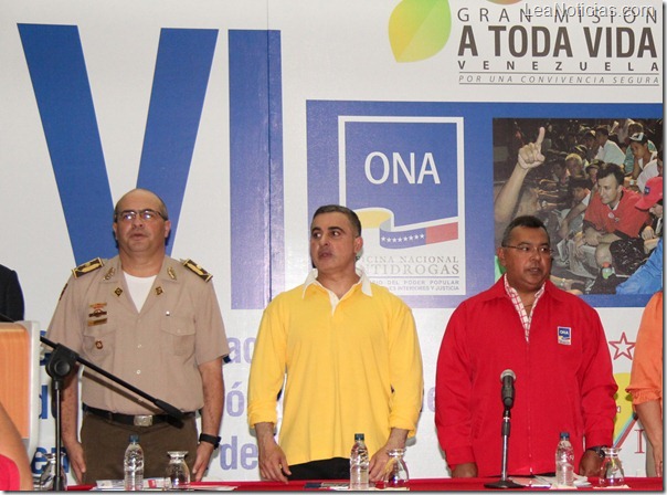 VI CONGRESO ONA