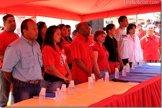 ARISTÓBULO ISTÚRIZ VISITA SEDE IUTJAA MUNICIPIO MIRANDA (1)