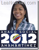 ana anaco