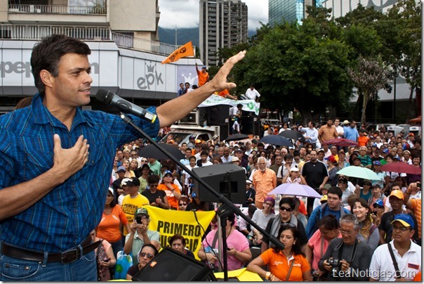 Asamblea de Ciudadanos 200