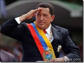 Hugo Chavez