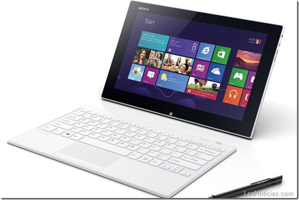 Sony VAIO Tap 11