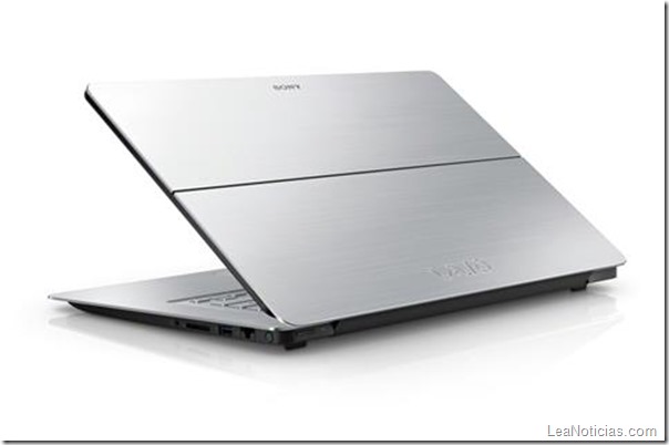 VAIO FIT15A