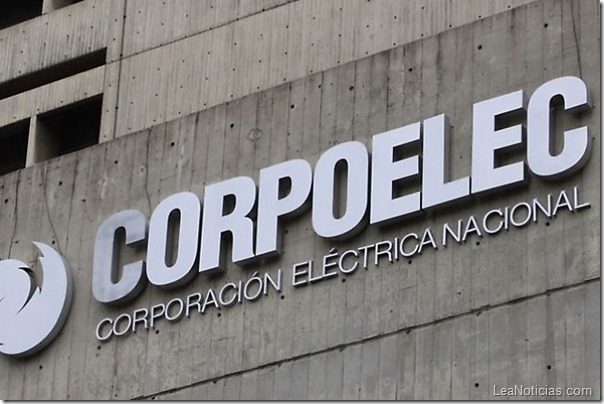 corpoelec_logo