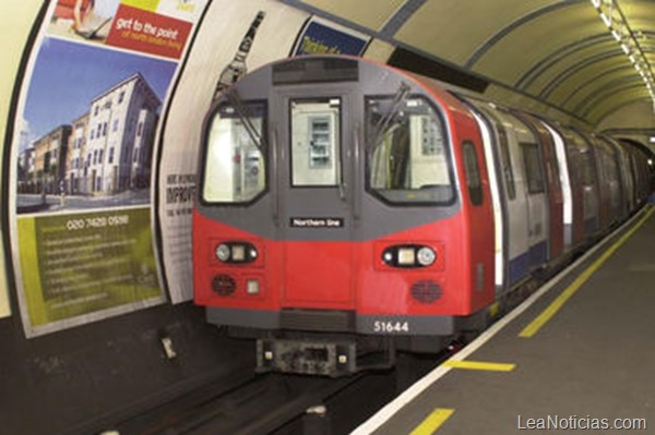 metro de londres