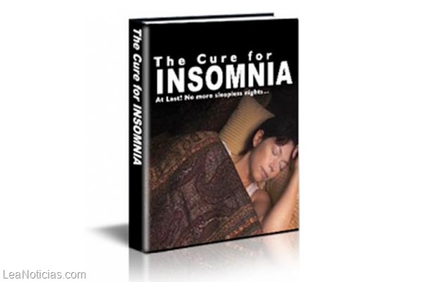 the cure for insomnia movie review