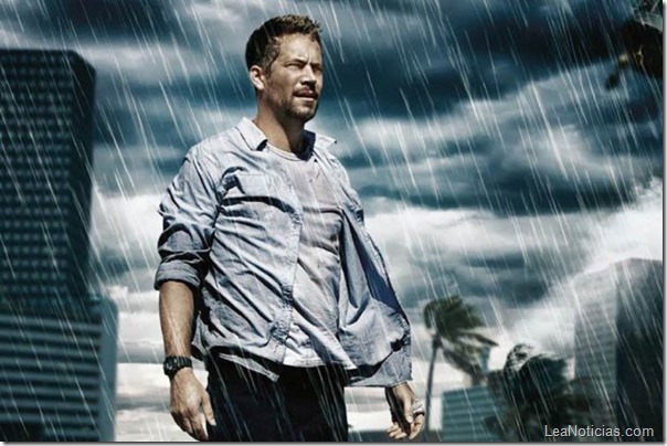 paul walker