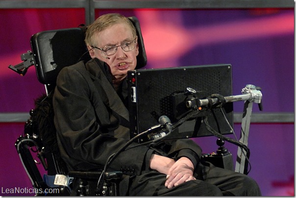 stephen hawking