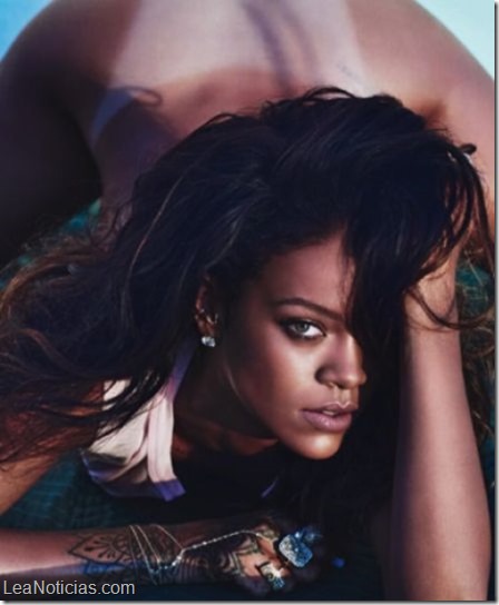 Atención Tigres Rihanna Comparte Sus Imágenes Más Hot En Instagram Fotos Lea Noticias