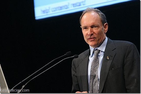 tim berners