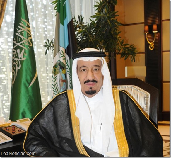 Nuevo rey saudí seguirá con las mismas políticas conservadoras