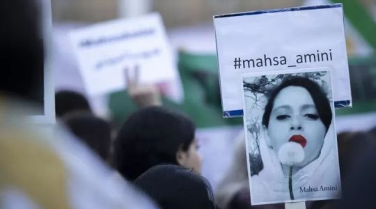 Irán desmantelará la policía de la moral en medio de las protestas, anuncia el fiscal general del país