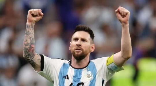 El sueño de Argentina continúa: derrota a Países Bajos en los penales y es el único equipo latinoamericano vivo en Qatar 2022