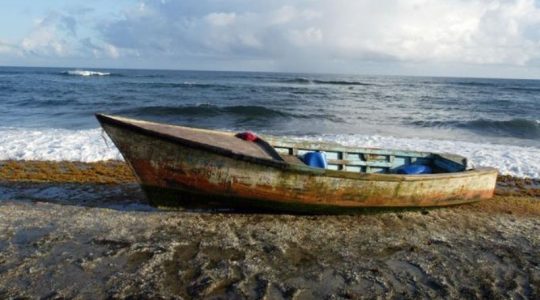 En República Dominicana, no solo los pobres quieren emigrar