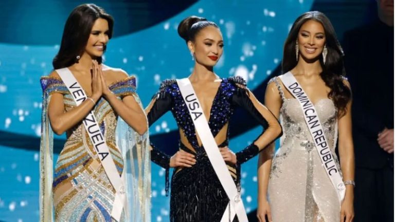 Miss Estados Unidos Es La Ganadora De Miss Universo 2023 Lea Noticias